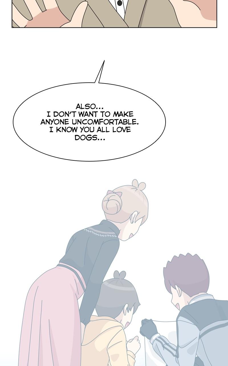 The Dog Diaries Chap 182 - Next Chap 183