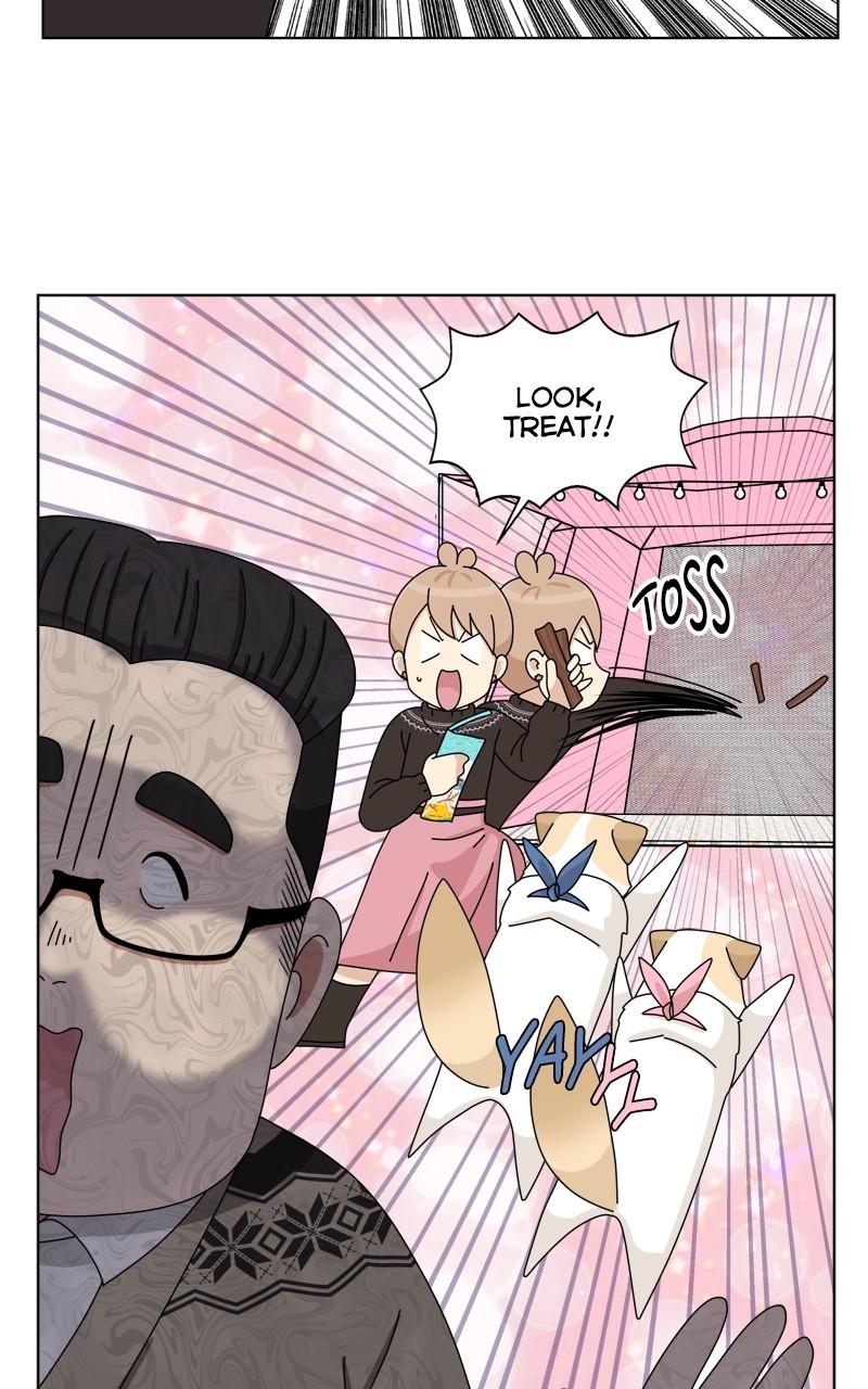 The Dog Diaries Chap 182 - Next Chap 183