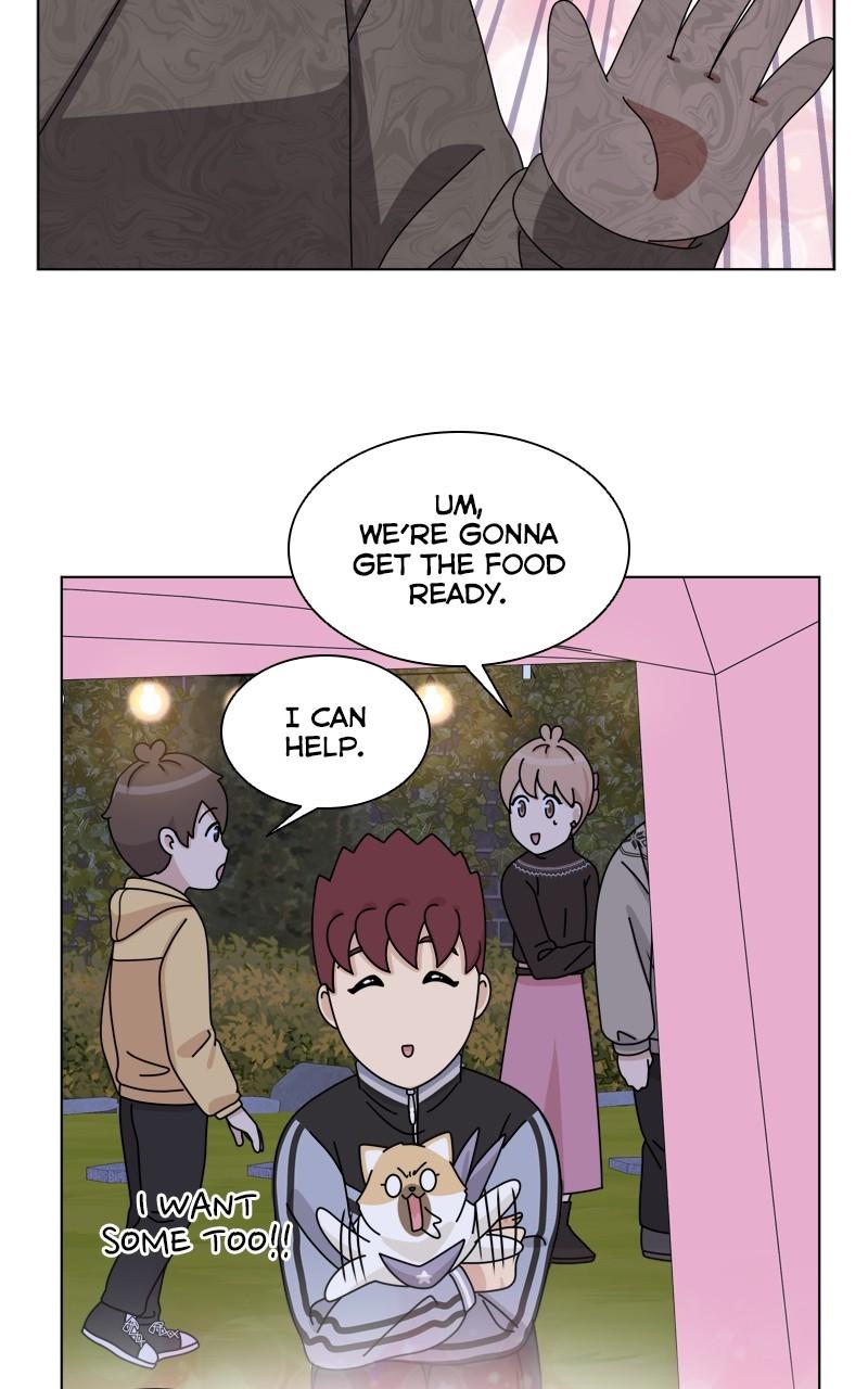 The Dog Diaries Chap 182 - Next Chap 183