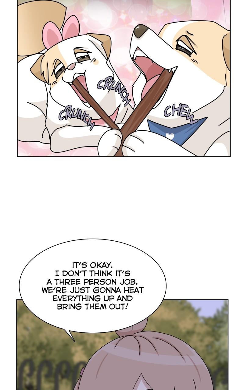 The Dog Diaries Chap 182 - Next Chap 183
