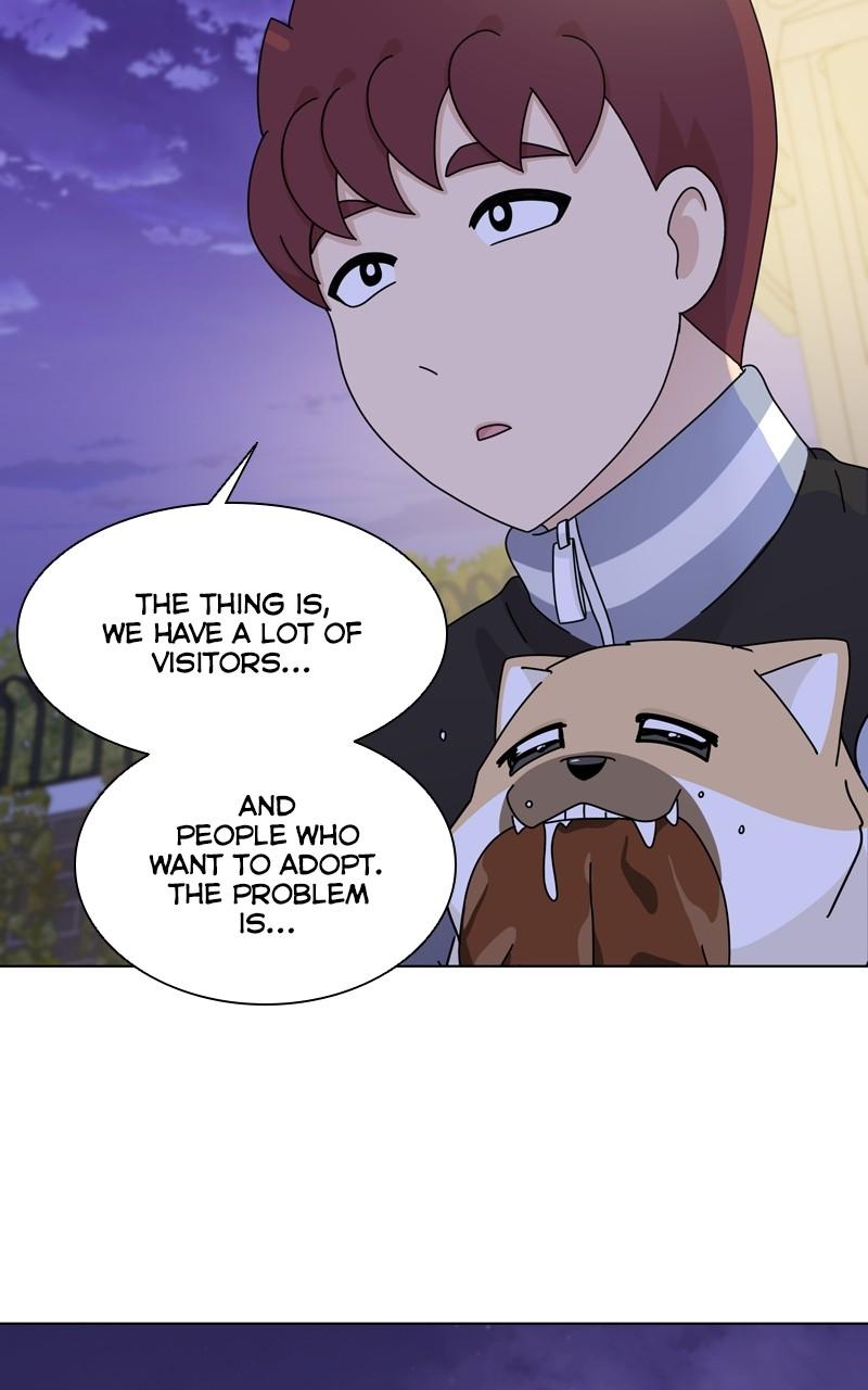 The Dog Diaries Chap 182 - Next Chap 183
