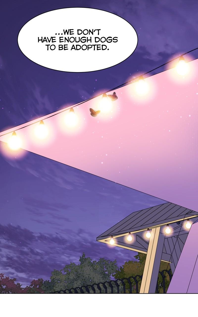 The Dog Diaries Chap 182 - Next Chap 183