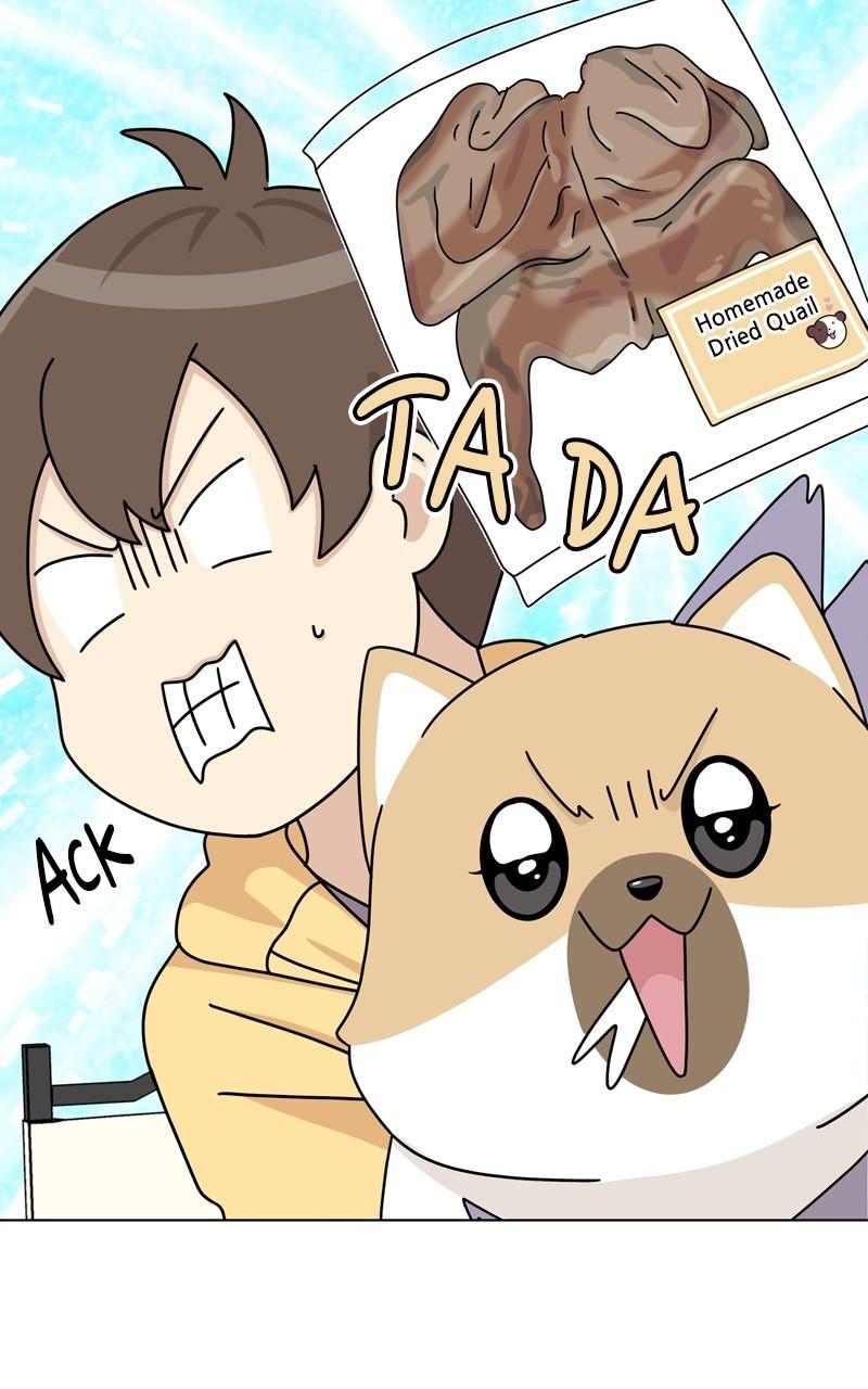 The Dog Diaries Chap 182 - Next Chap 183