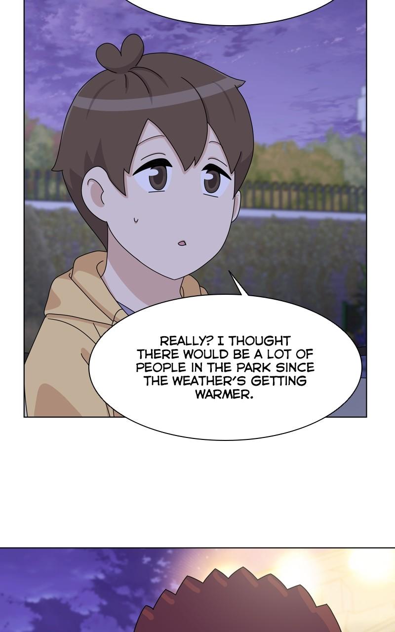The Dog Diaries Chap 182 - Next Chap 183