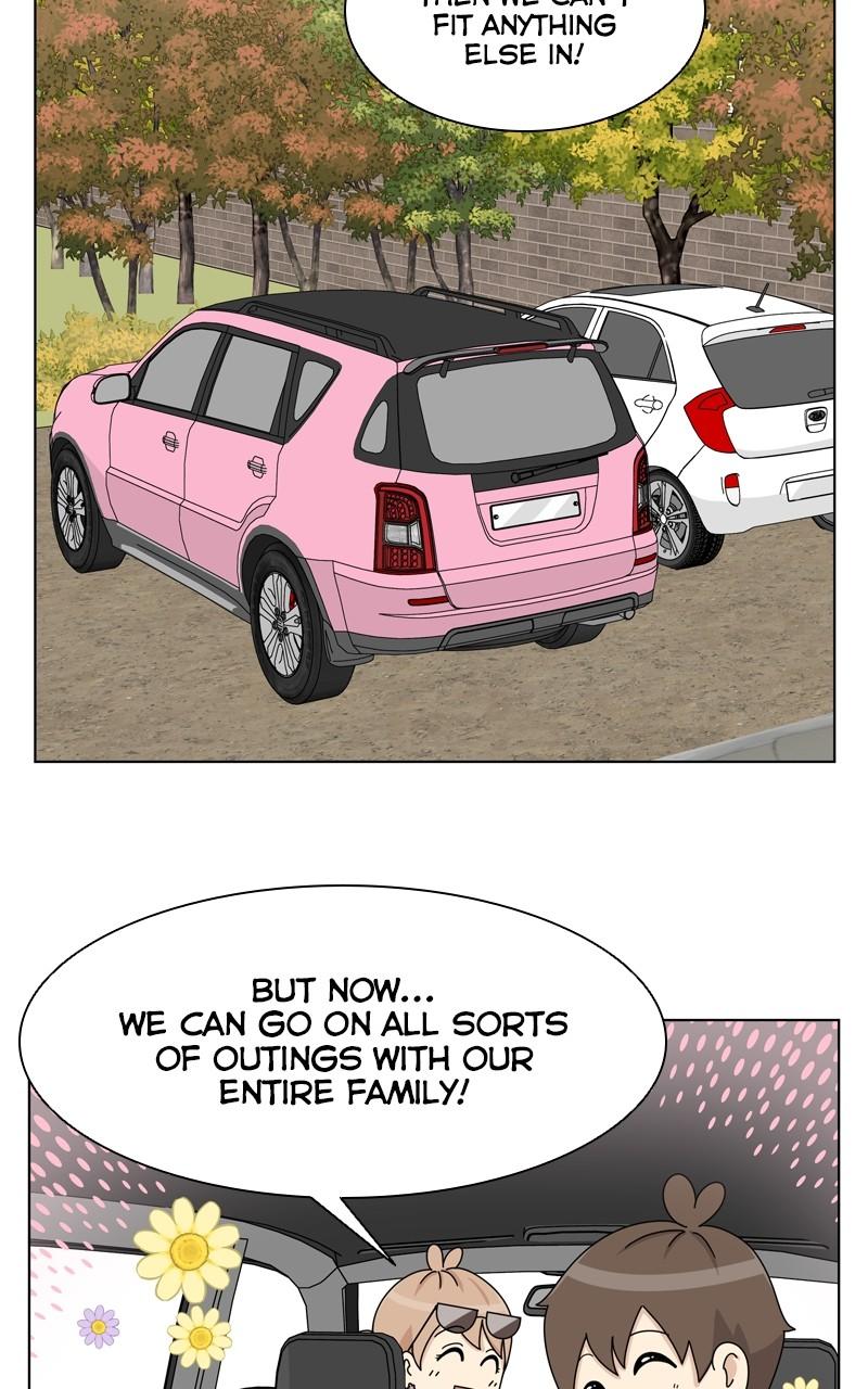 The Dog Diaries Chap 182 - Next Chap 183
