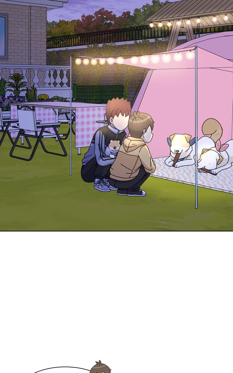 The Dog Diaries Chap 182 - Next Chap 183
