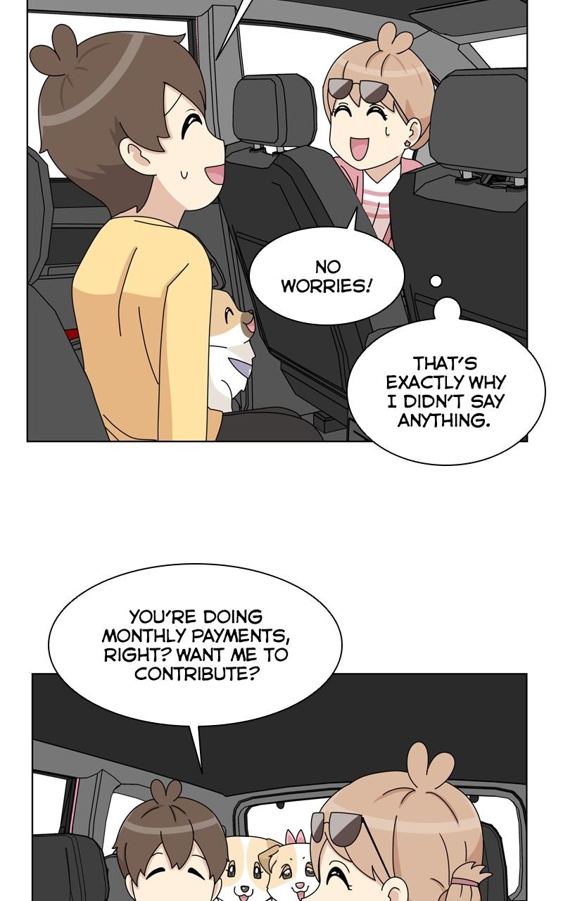 The Dog Diaries Chap 182 - Next Chap 183