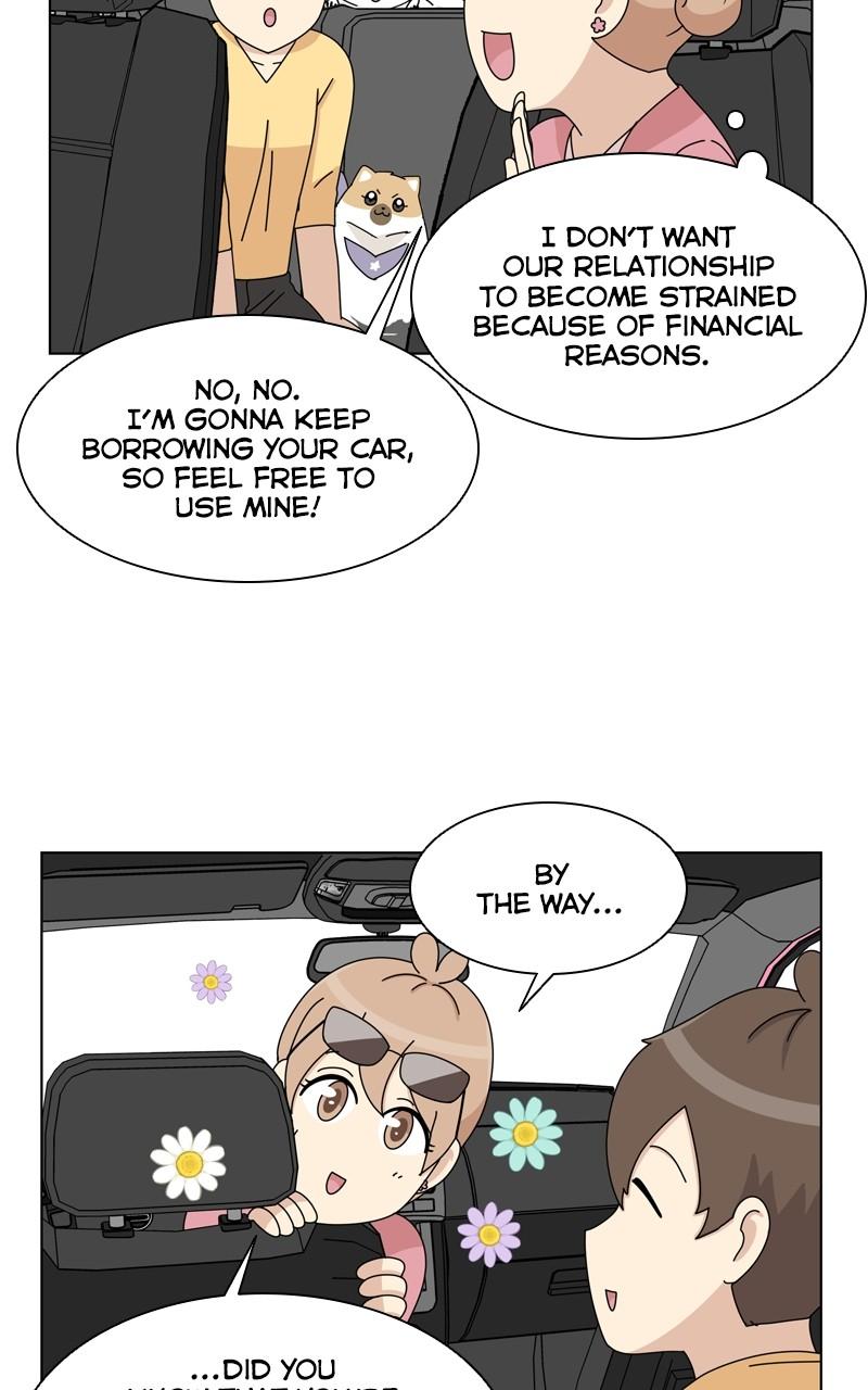 The Dog Diaries Chap 182 - Next Chap 183