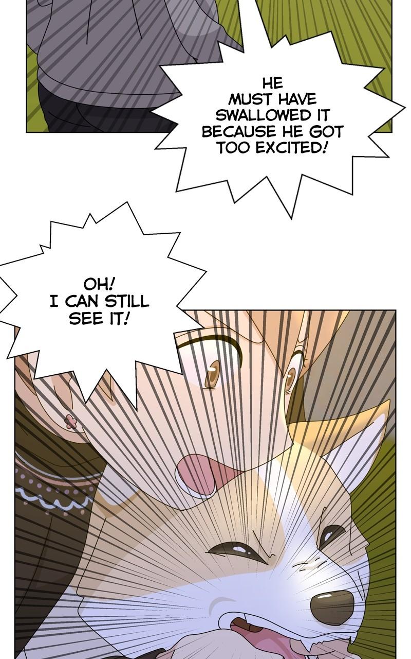 The Dog Diaries Chap 183 - Next Chap 184