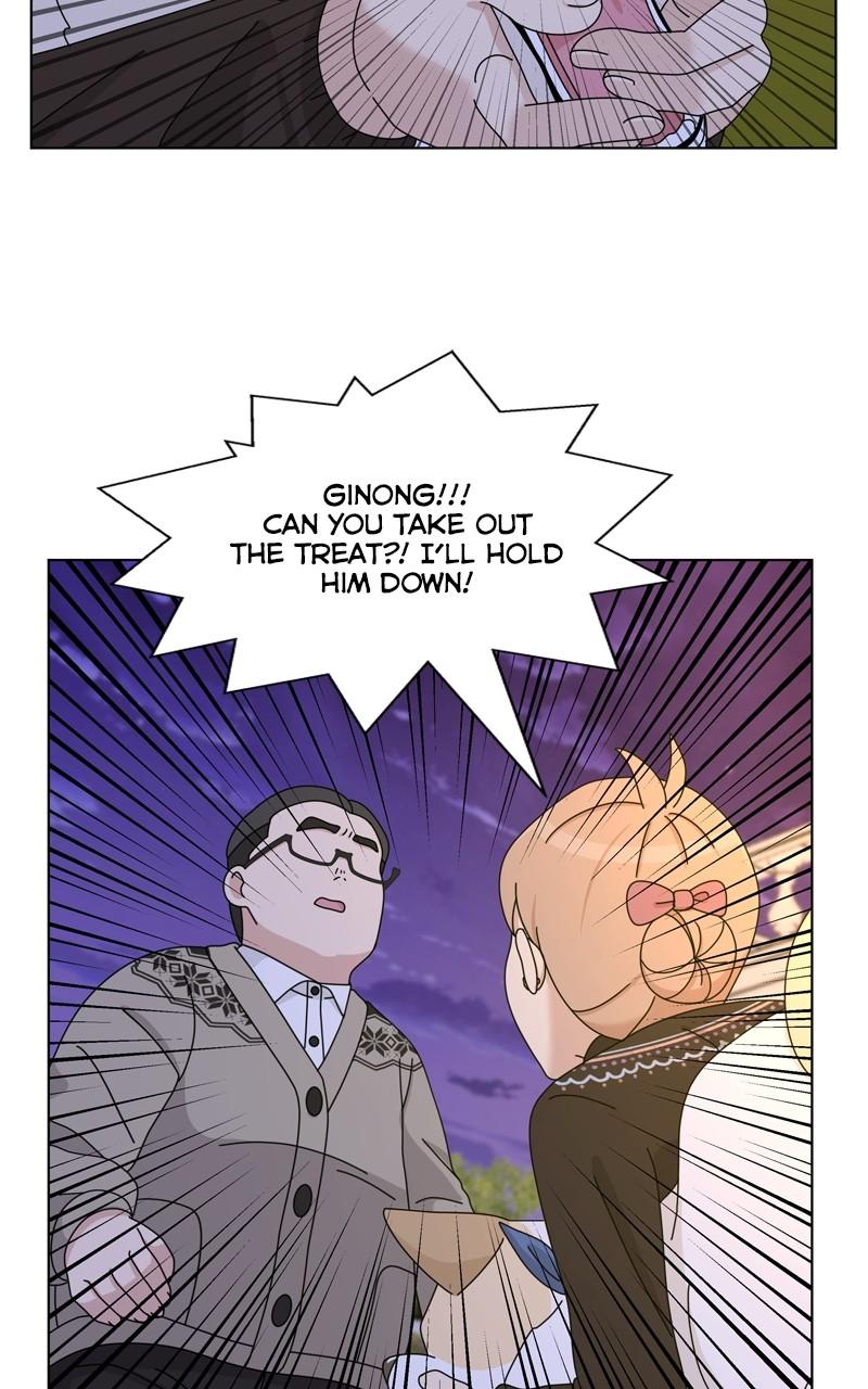 The Dog Diaries Chap 183 - Next Chap 184
