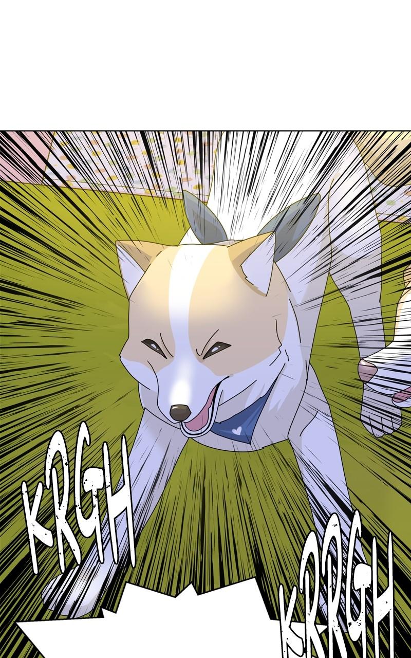 The Dog Diaries Chap 183 - Next Chap 184
