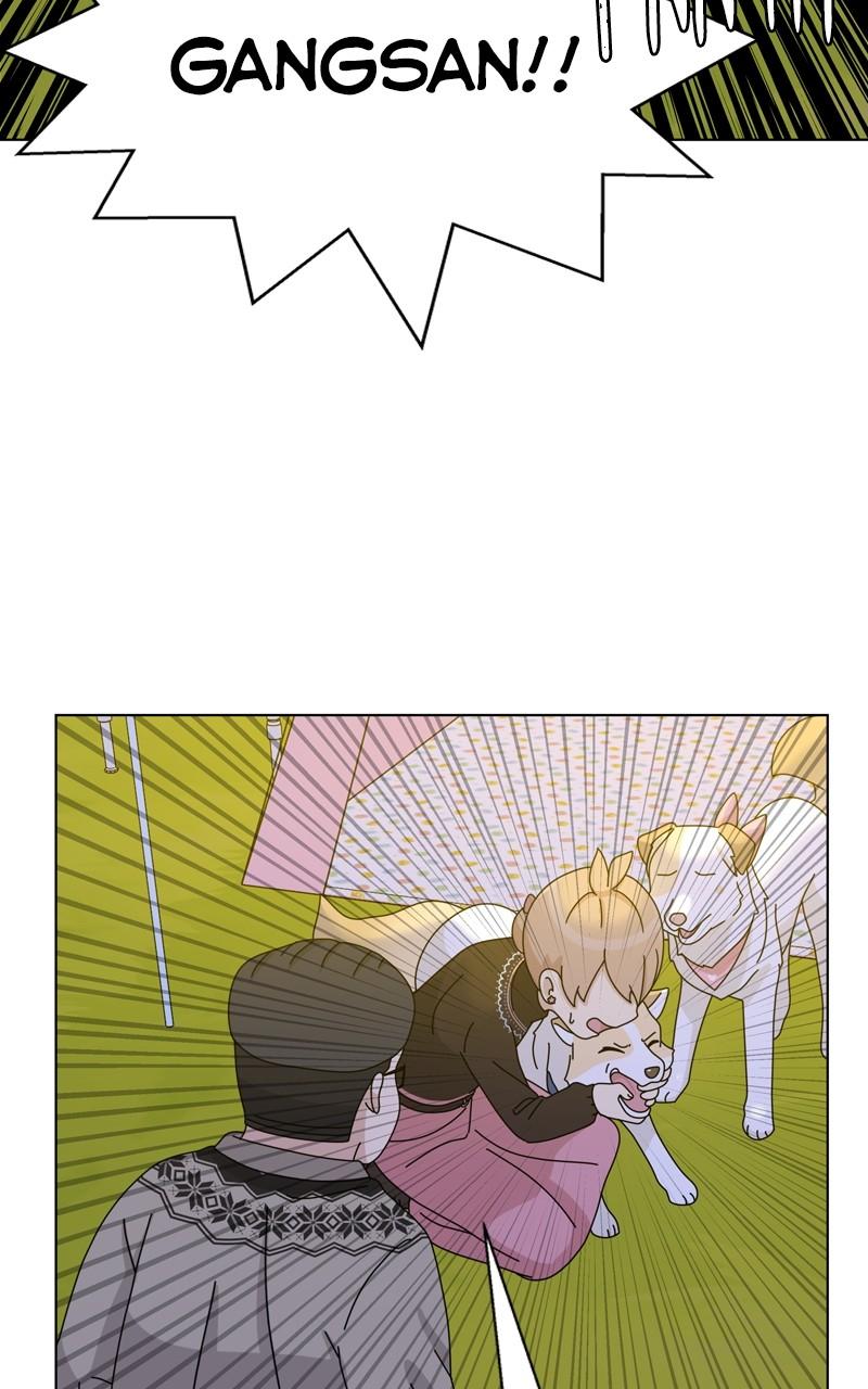 The Dog Diaries Chap 183 - Next Chap 184