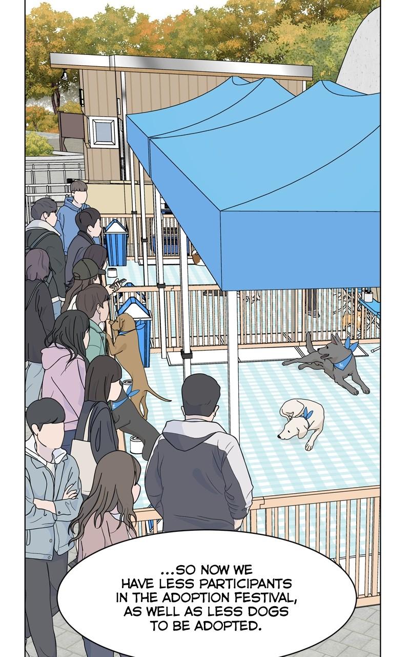 The Dog Diaries Chap 183 - Next Chap 184