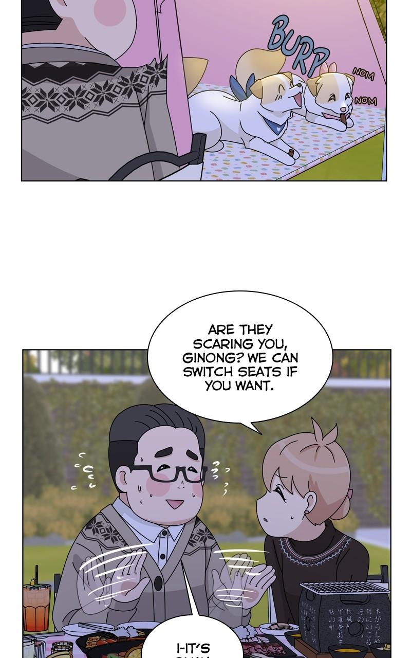 The Dog Diaries Chap 183 - Next Chap 184