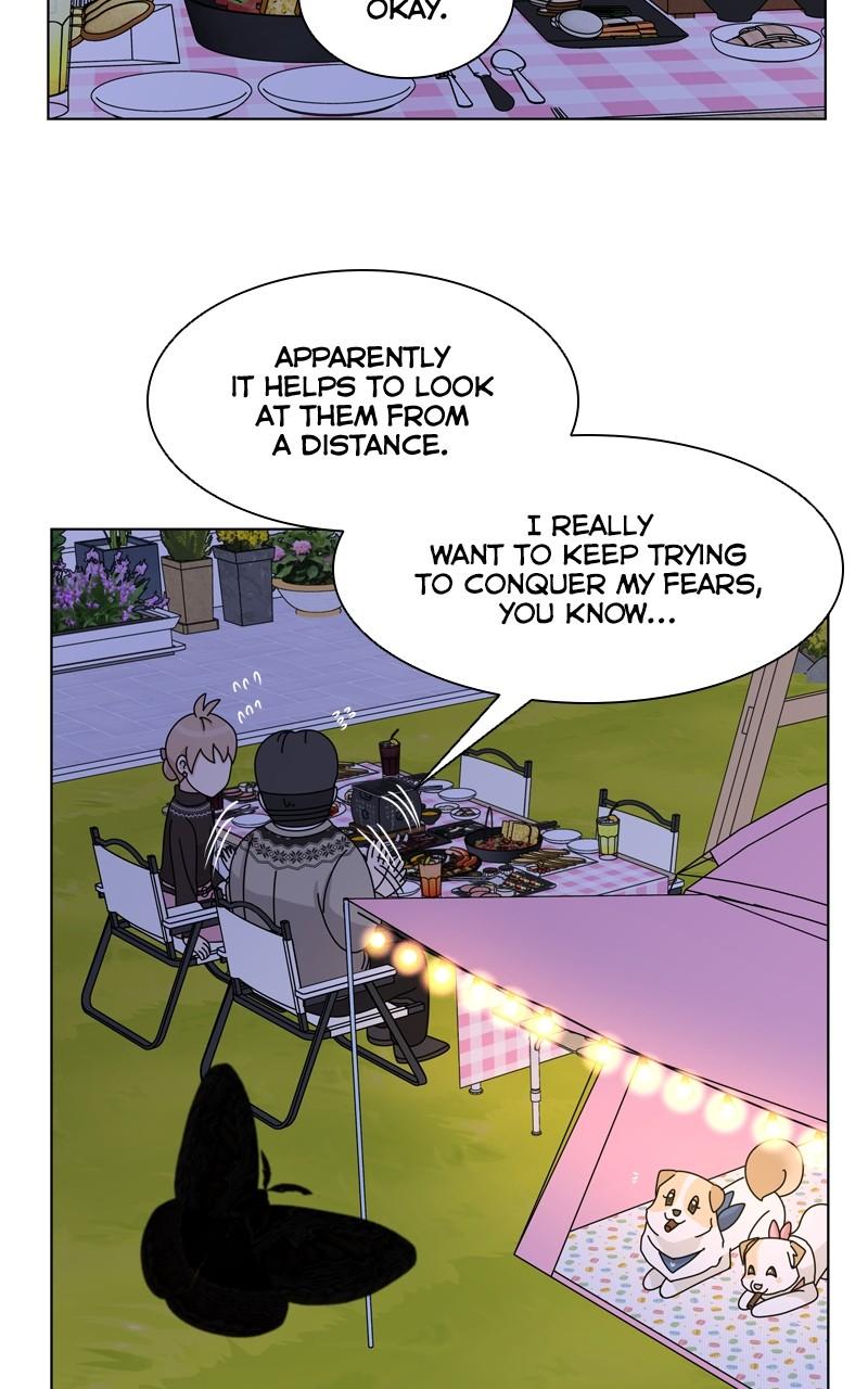 The Dog Diaries Chap 183 - Next Chap 184