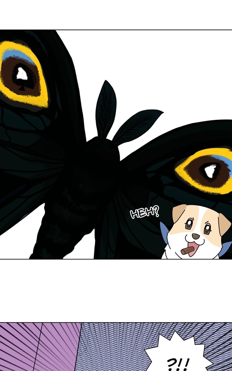 The Dog Diaries Chap 183 - Next Chap 184