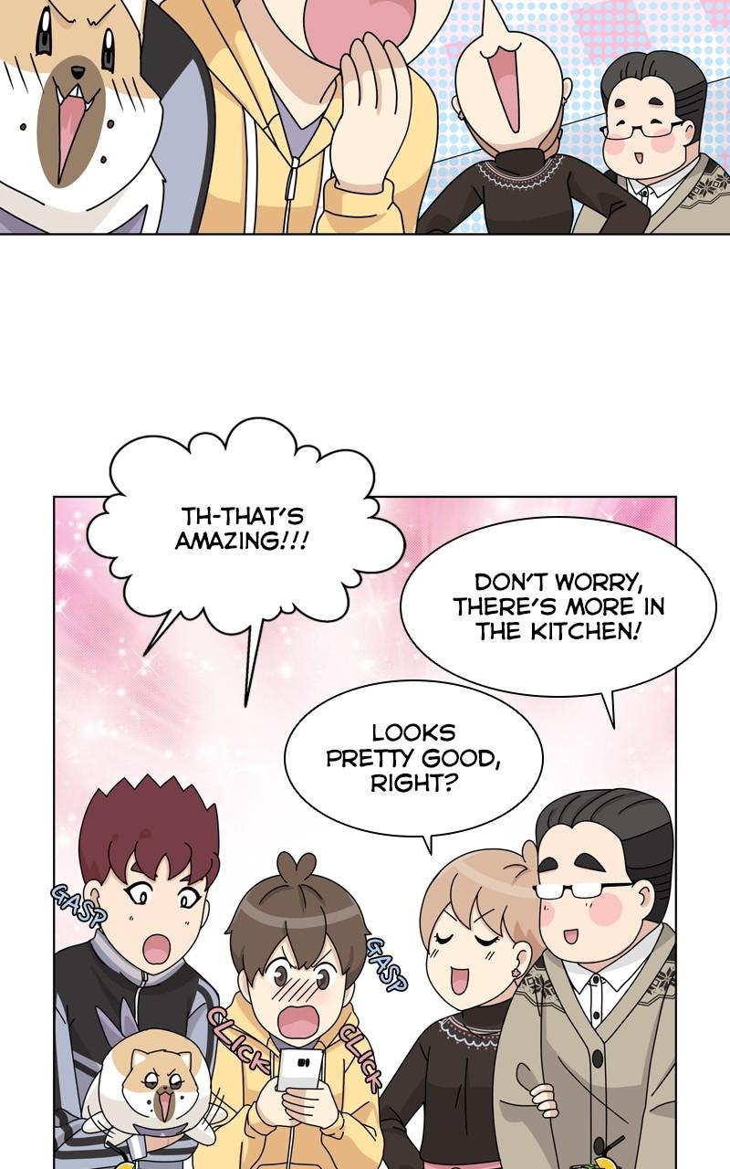 The Dog Diaries Chap 183 - Next Chap 184