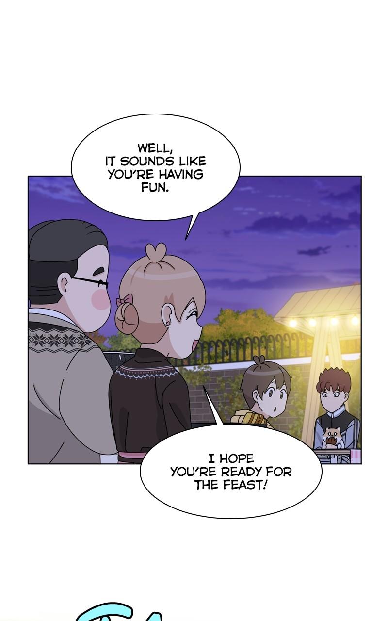 The Dog Diaries Chap 183 - Next Chap 184