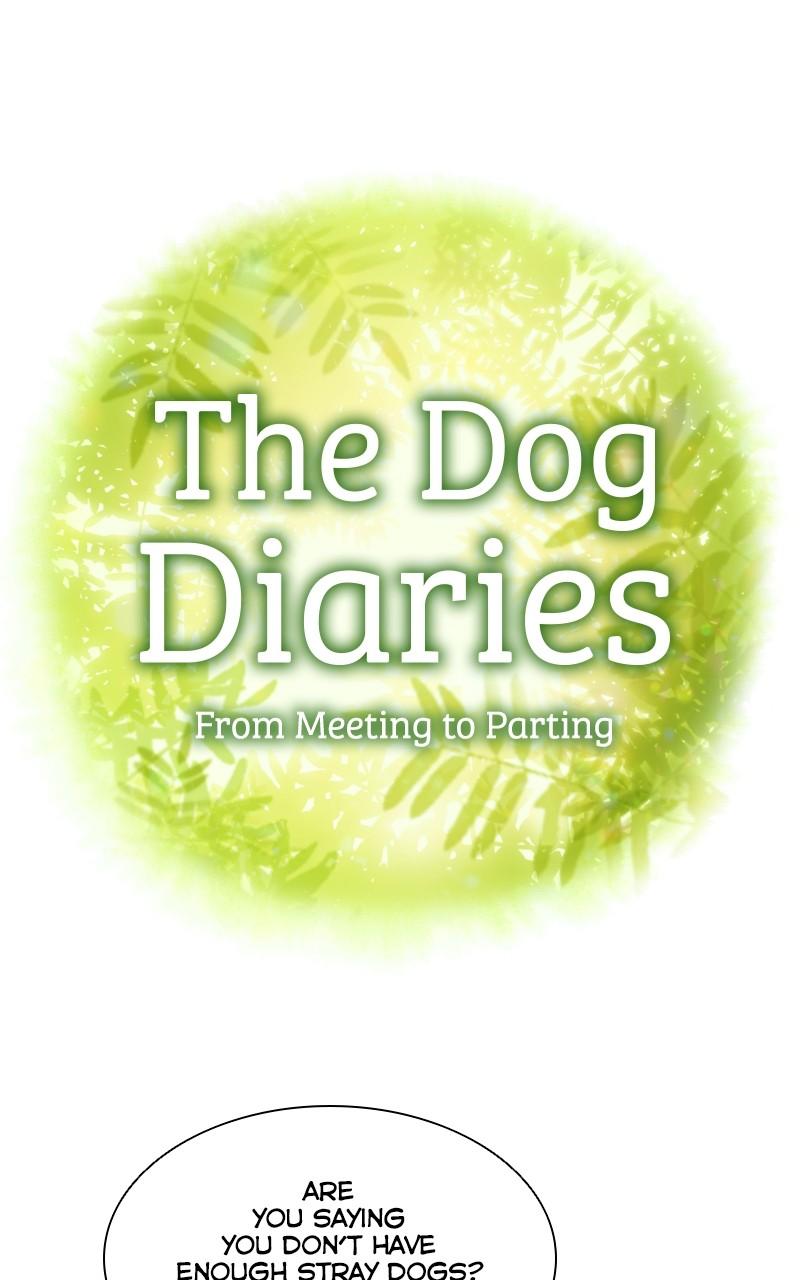 The Dog Diaries Chap 183 - Next Chap 184