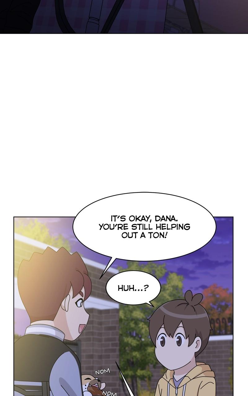 The Dog Diaries Chap 183 - Next Chap 184