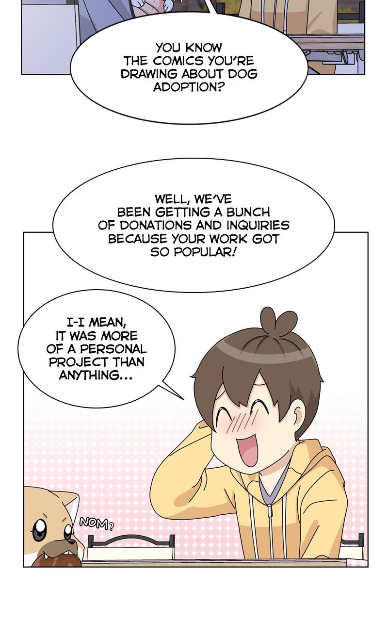 The Dog Diaries Chap 183 - Next Chap 184