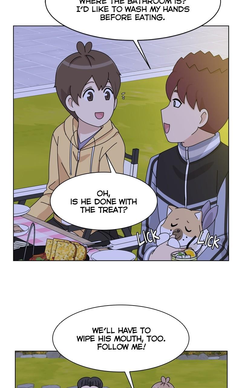 The Dog Diaries Chap 183 - Next Chap 184
