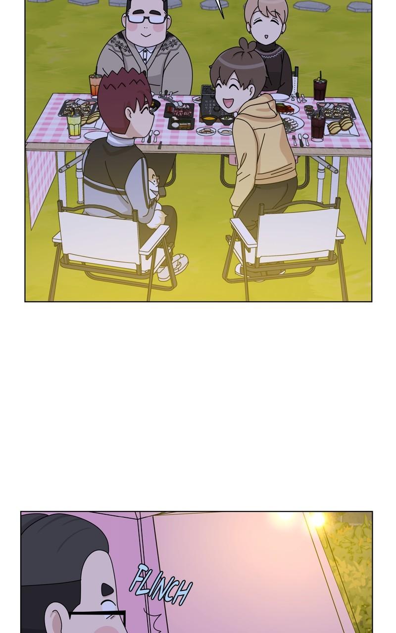 The Dog Diaries Chap 183 - Next Chap 184