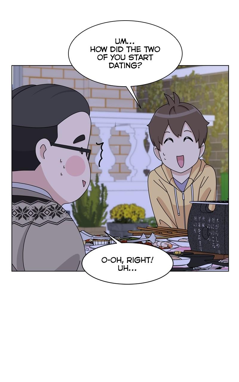 The Dog Diaries Chap 183 - Next Chap 184