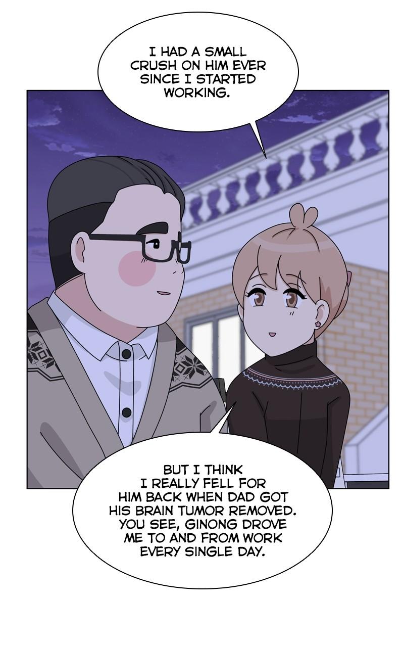 The Dog Diaries Chap 183 - Next Chap 184