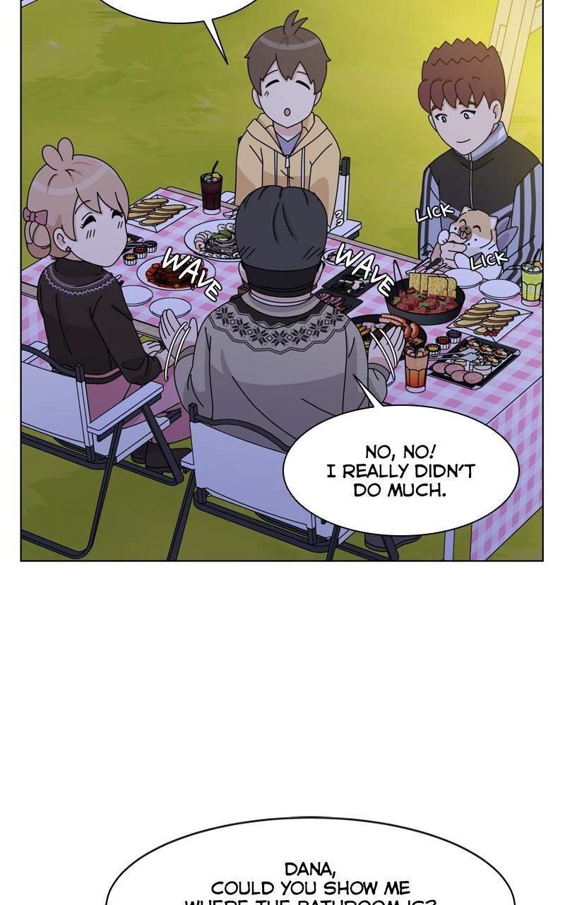 The Dog Diaries Chap 183 - Next Chap 184