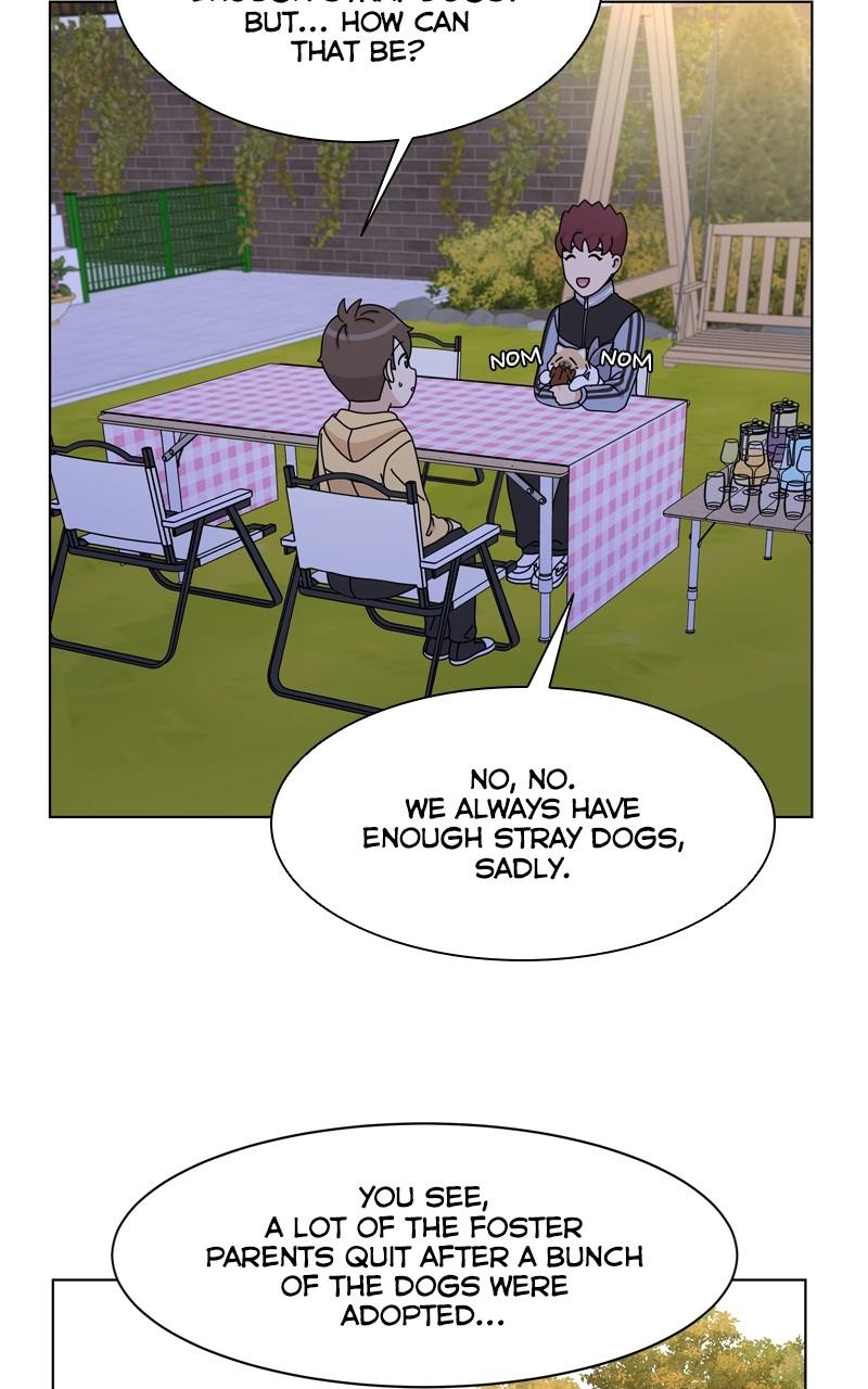 The Dog Diaries Chap 183 - Next Chap 184