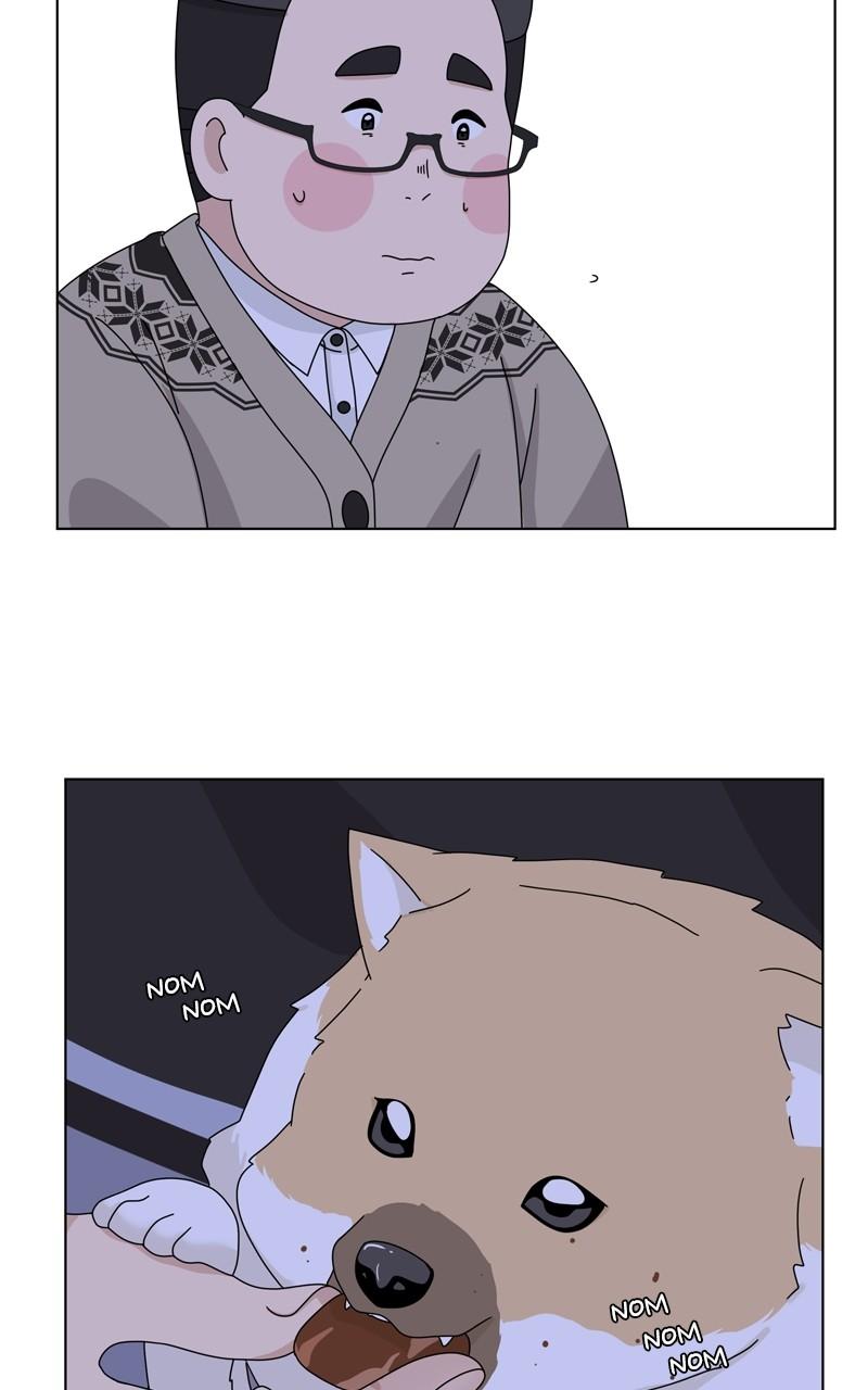 The Dog Diaries Chap 183 - Next Chap 184