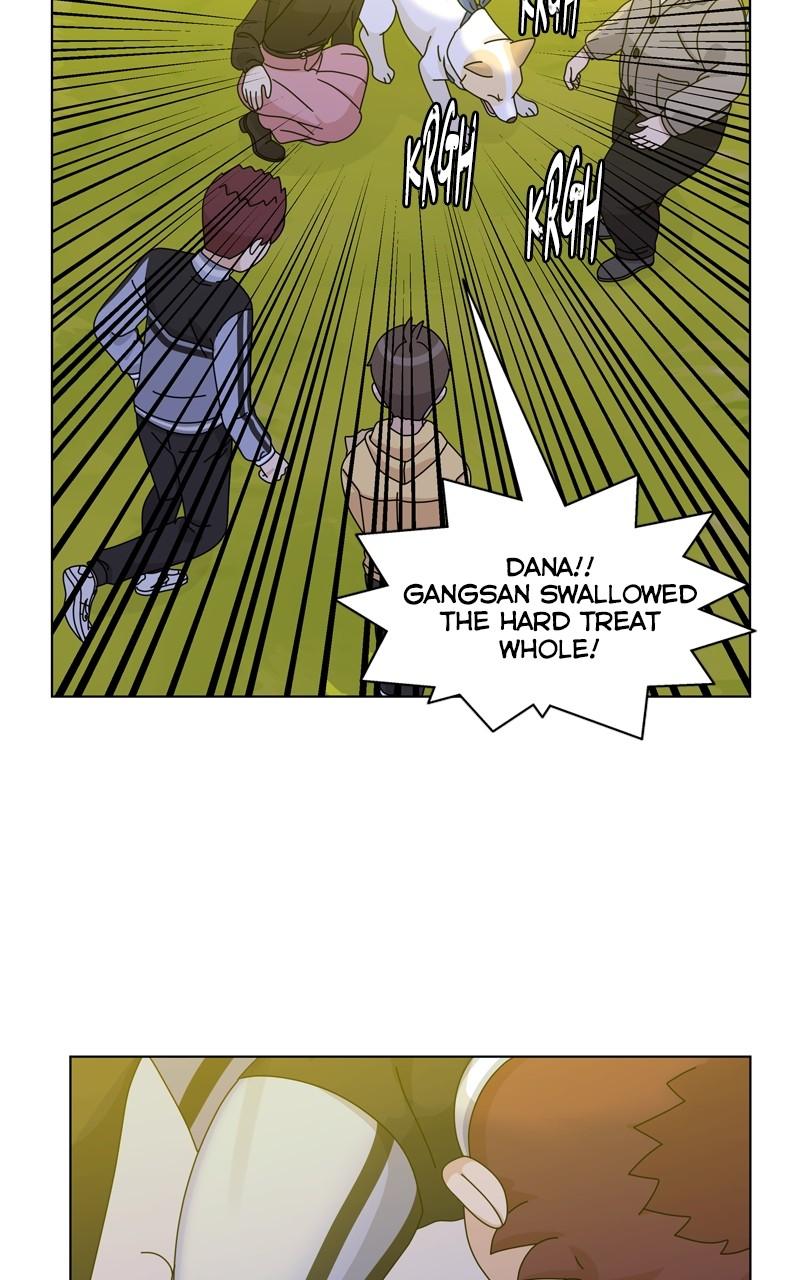 The Dog Diaries Chap 183 - Next Chap 184