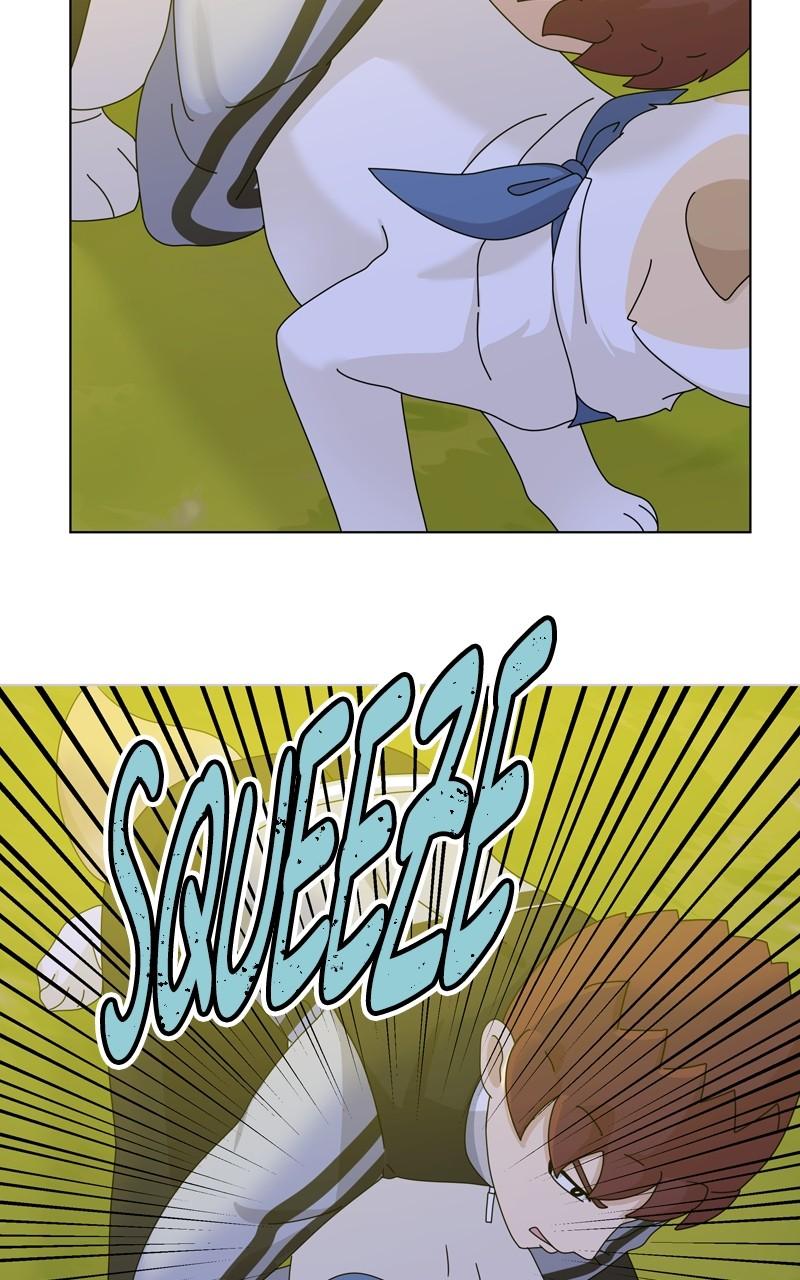 The Dog Diaries Chap 183 - Next Chap 184