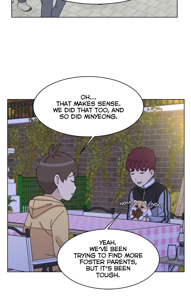 The Dog Diaries Chap 183 - Next Chap 184