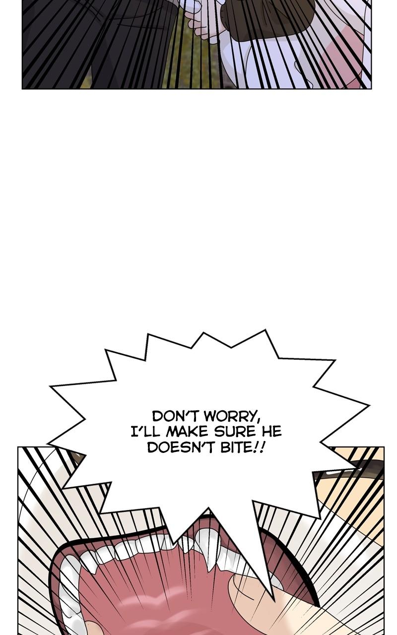The Dog Diaries Chap 183 - Next Chap 184