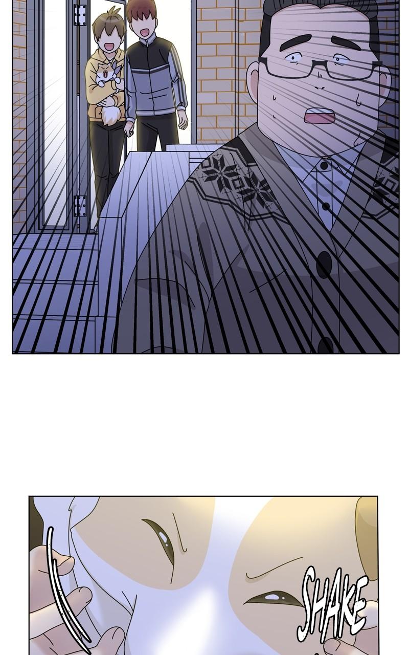 The Dog Diaries Chap 183 - Next Chap 184