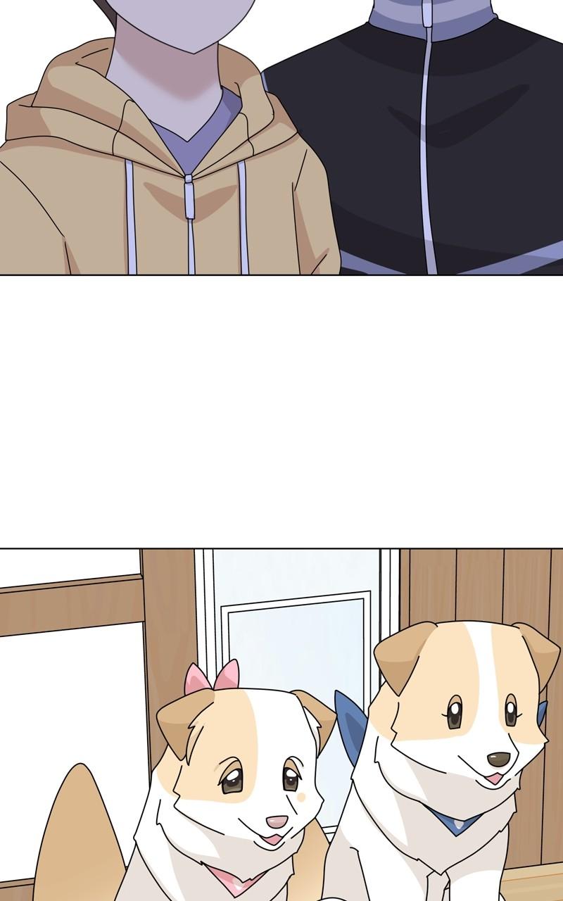 The Dog Diaries Chap 183 - Next Chap 184