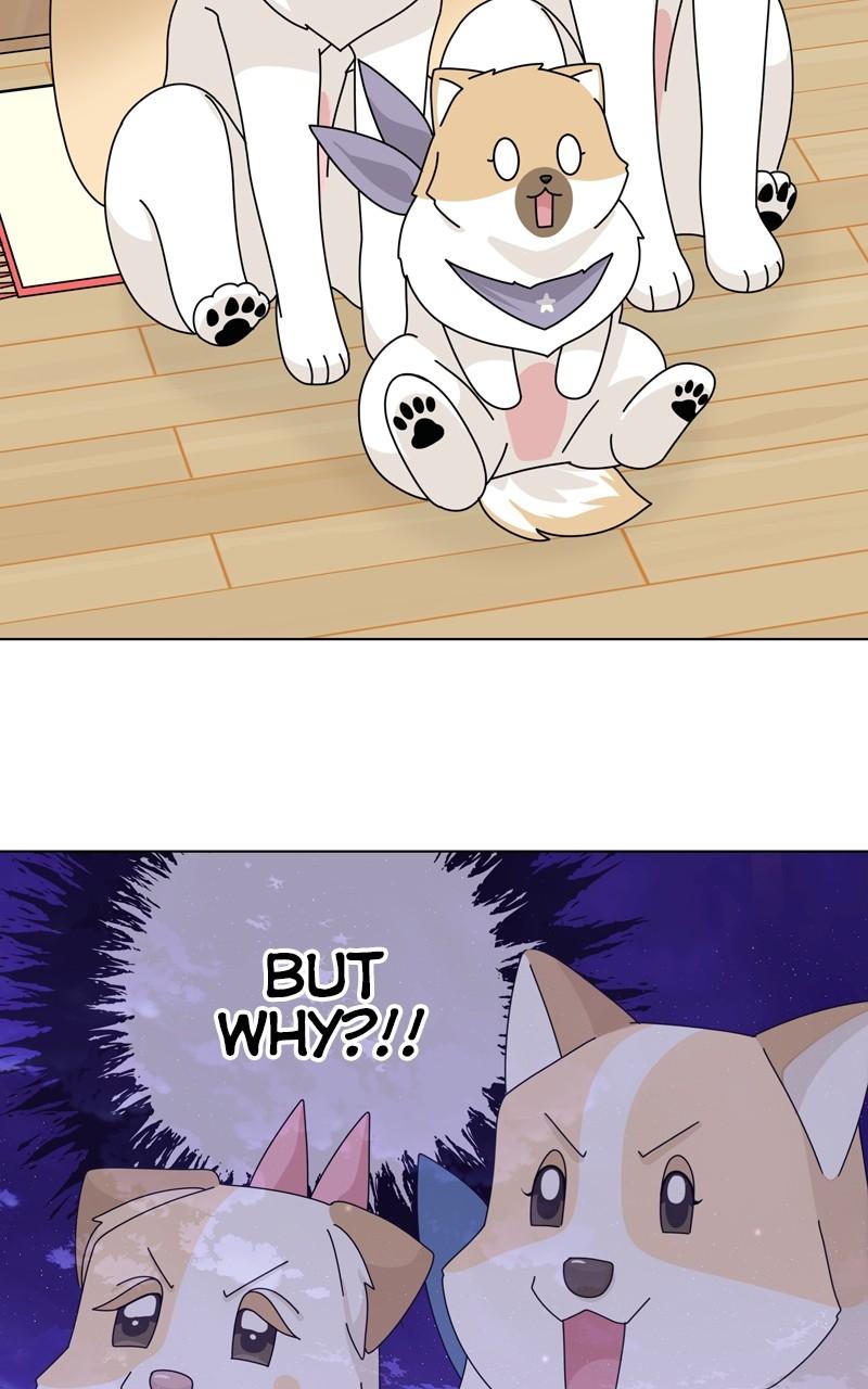 The Dog Diaries Chap 183 - Next Chap 184