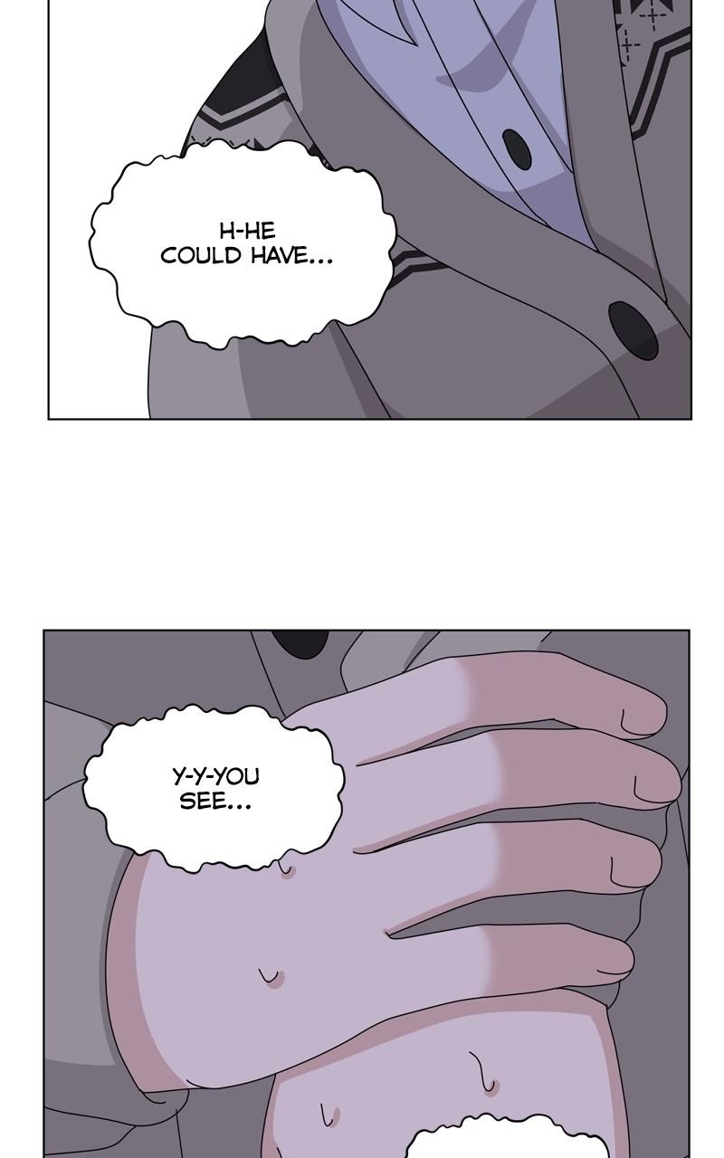 The Dog Diaries Chap 183 - Next Chap 184