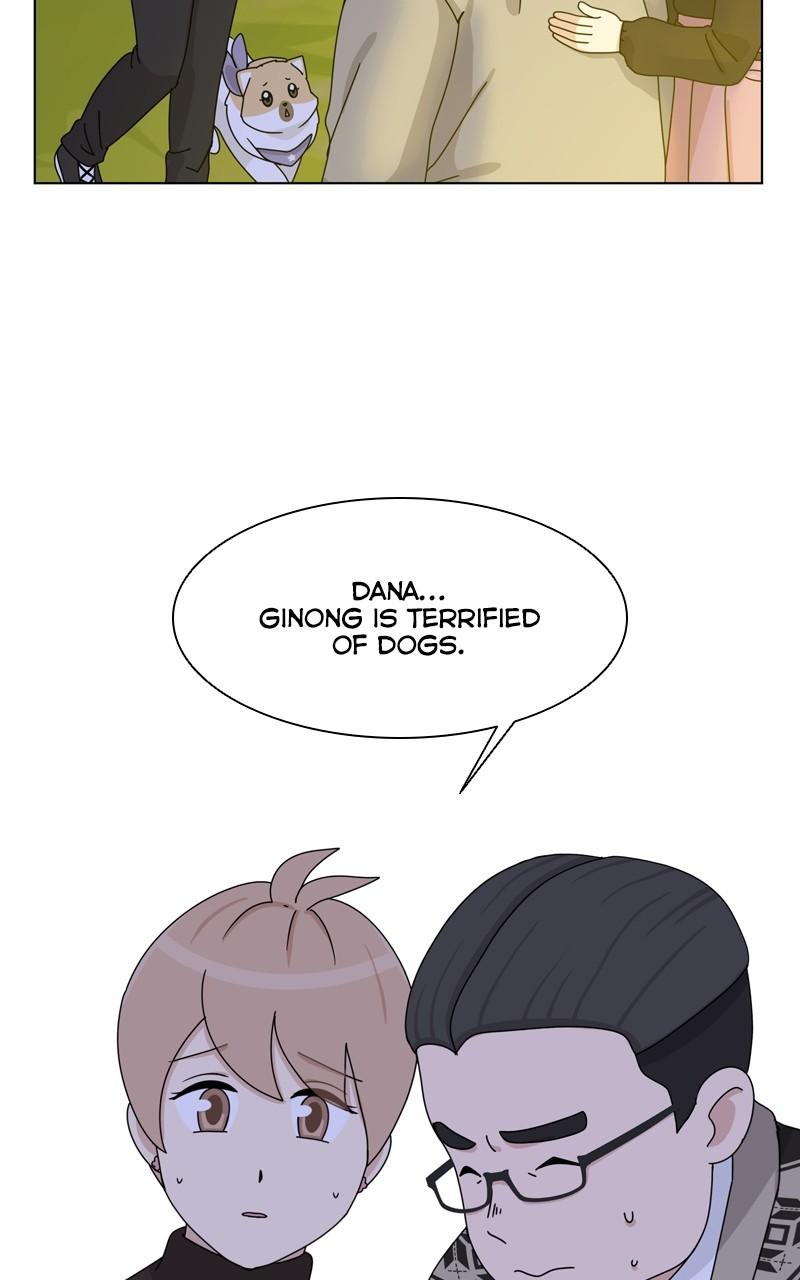 The Dog Diaries Chap 183 - Next Chap 184