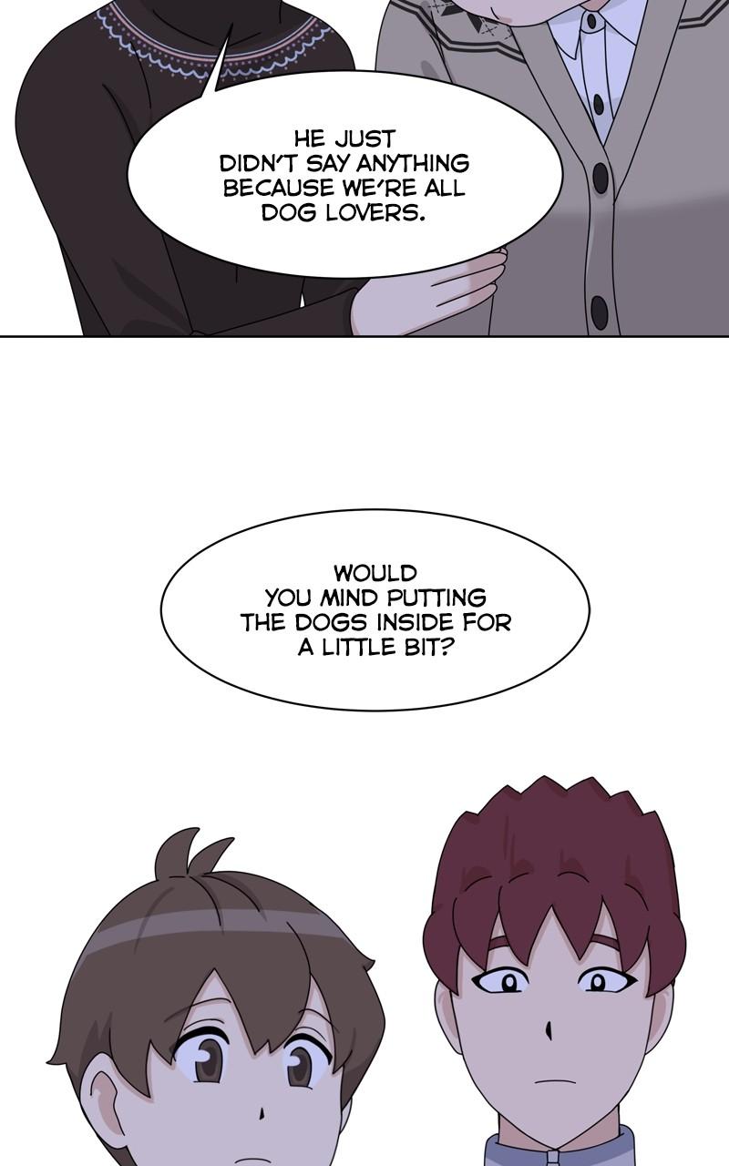 The Dog Diaries Chap 183 - Next Chap 184
