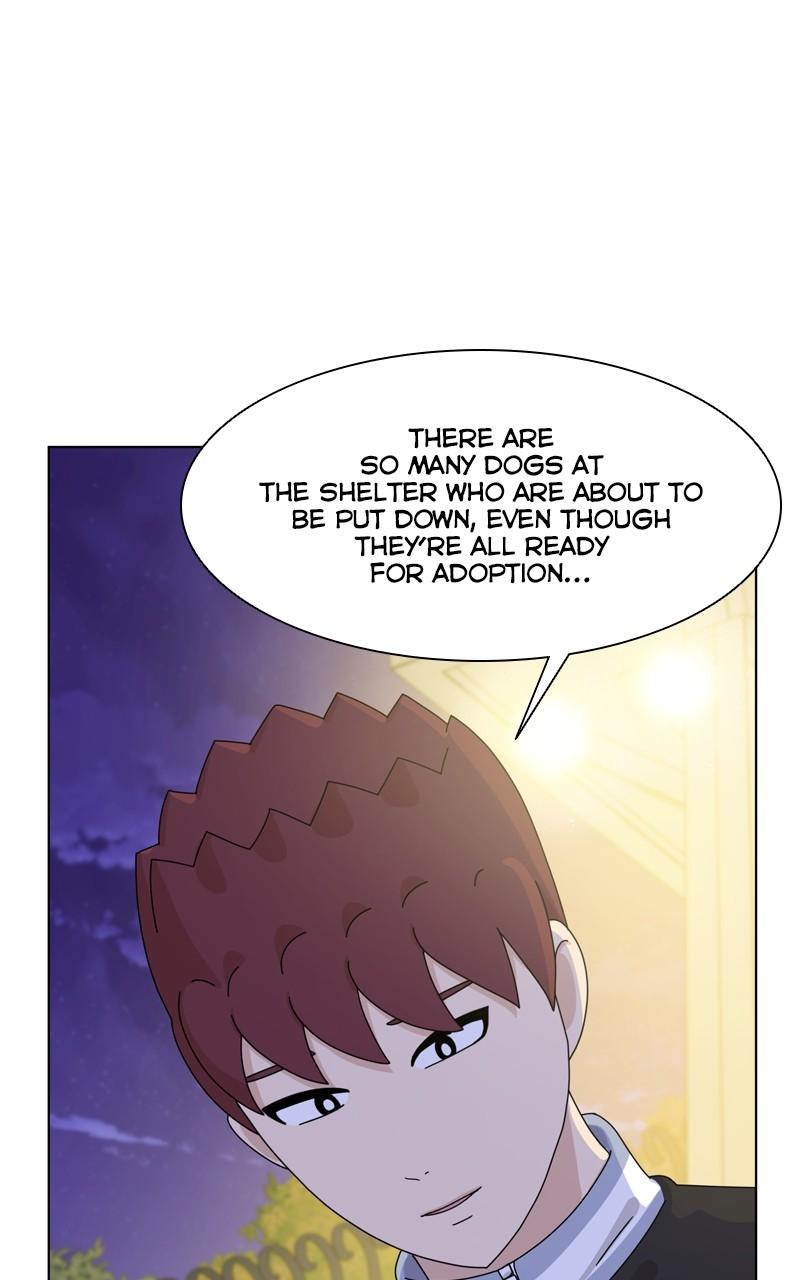 The Dog Diaries Chap 183 - Next Chap 184