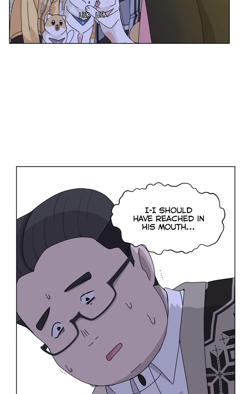 The Dog Diaries Chap 183 - Next Chap 184