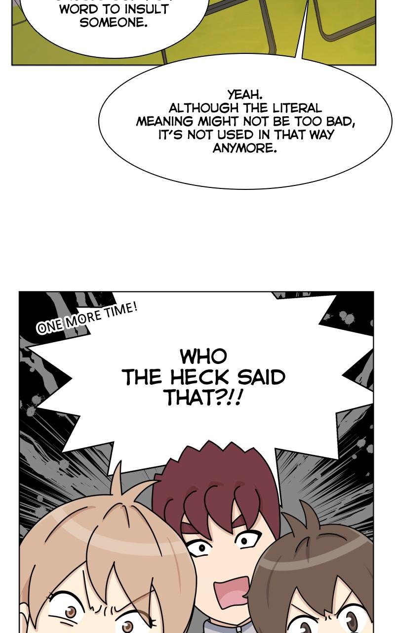 The Dog Diaries Chap 183 - Next Chap 184