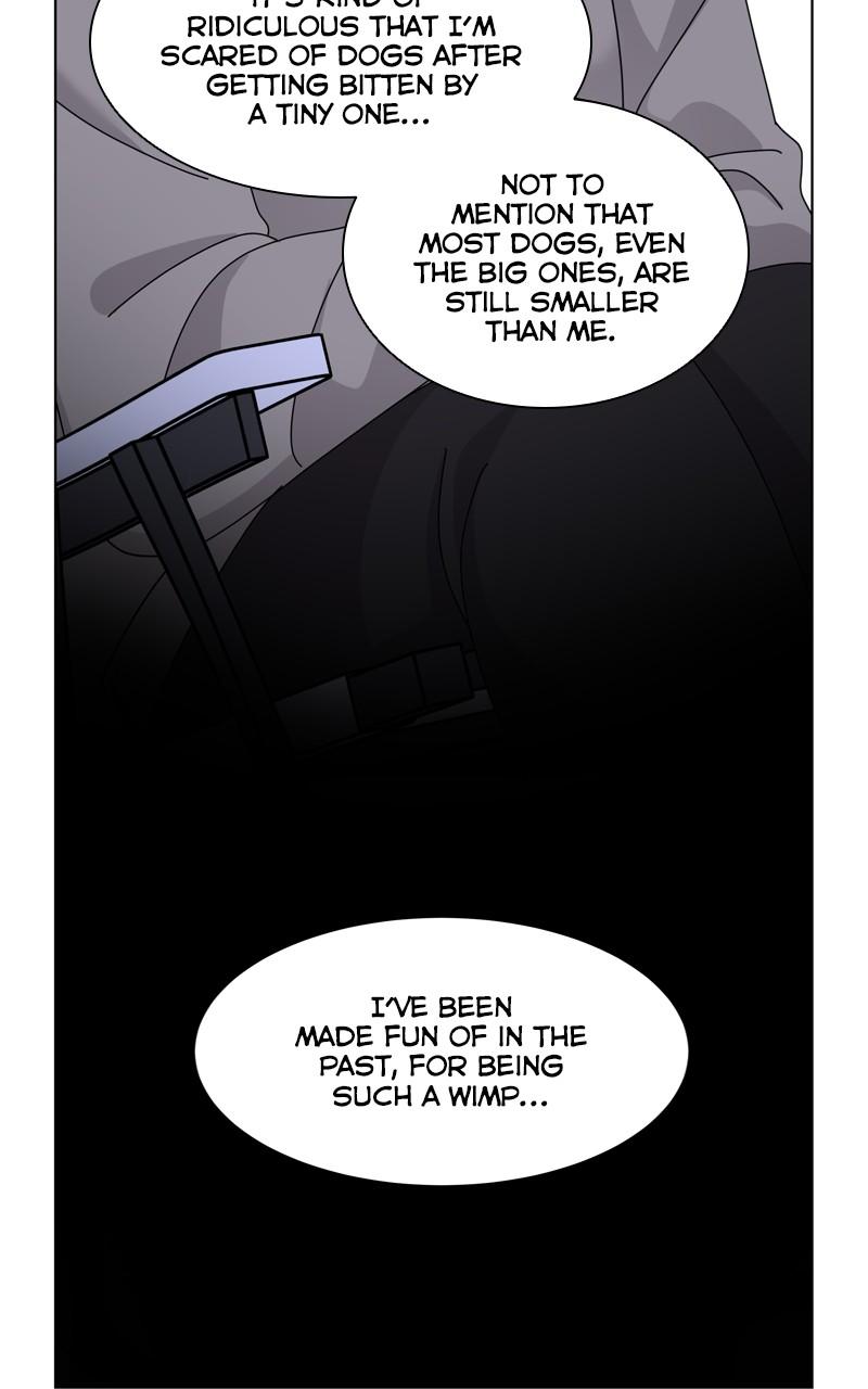 The Dog Diaries Chap 183 - Next Chap 184