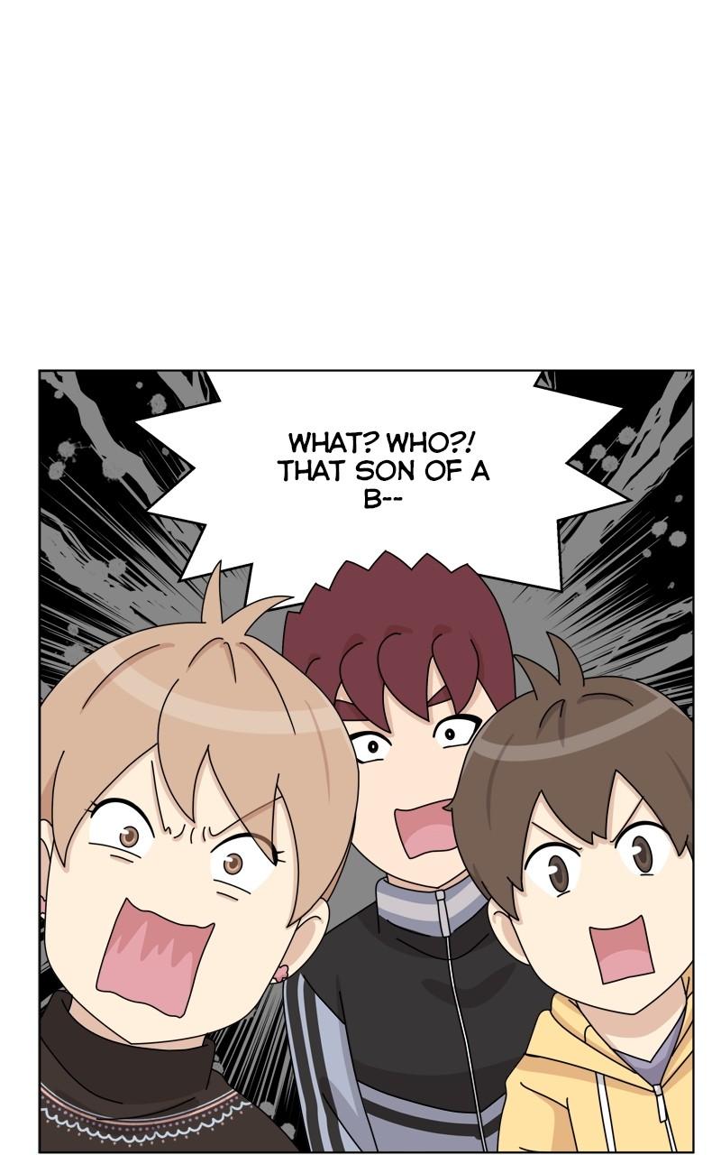 The Dog Diaries Chap 183 - Next Chap 184