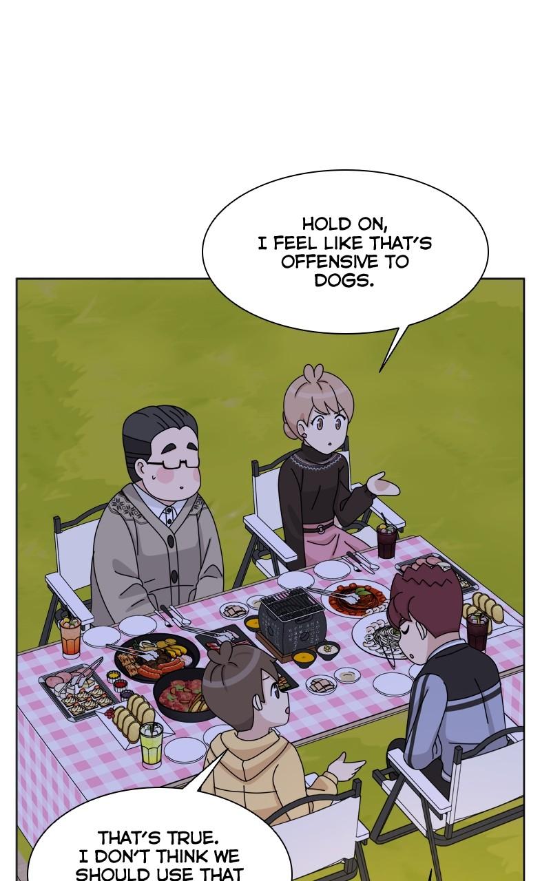 The Dog Diaries Chap 183 - Next Chap 184