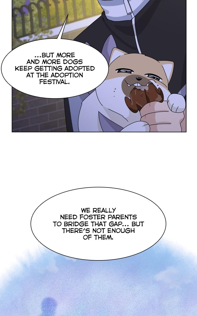 The Dog Diaries Chap 183 - Next Chap 184
