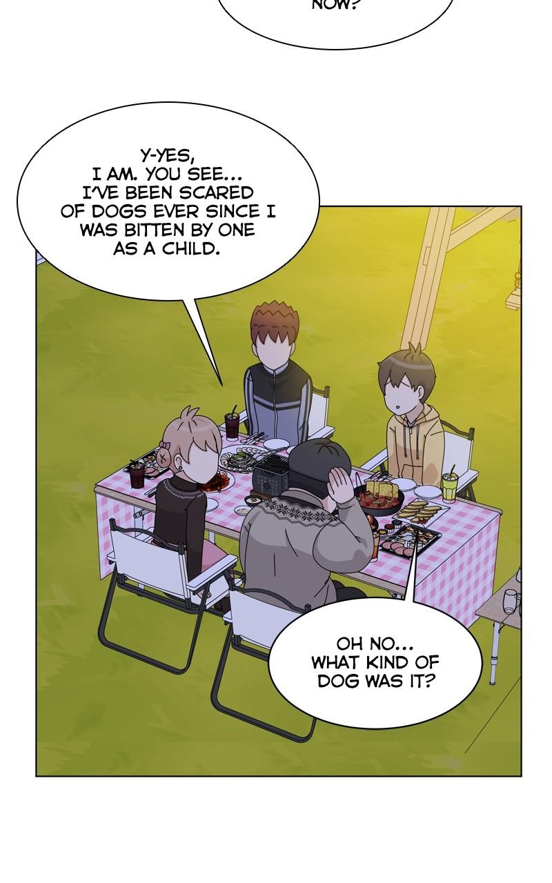 The Dog Diaries Chap 183 - Next Chap 184